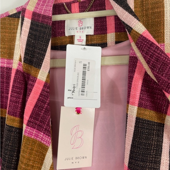 Julie Brown Gracelee Pullover/ Jacket - Picture 3 of 4